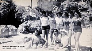 Oran- SDV- 4881- Beddouk Cap Falcon